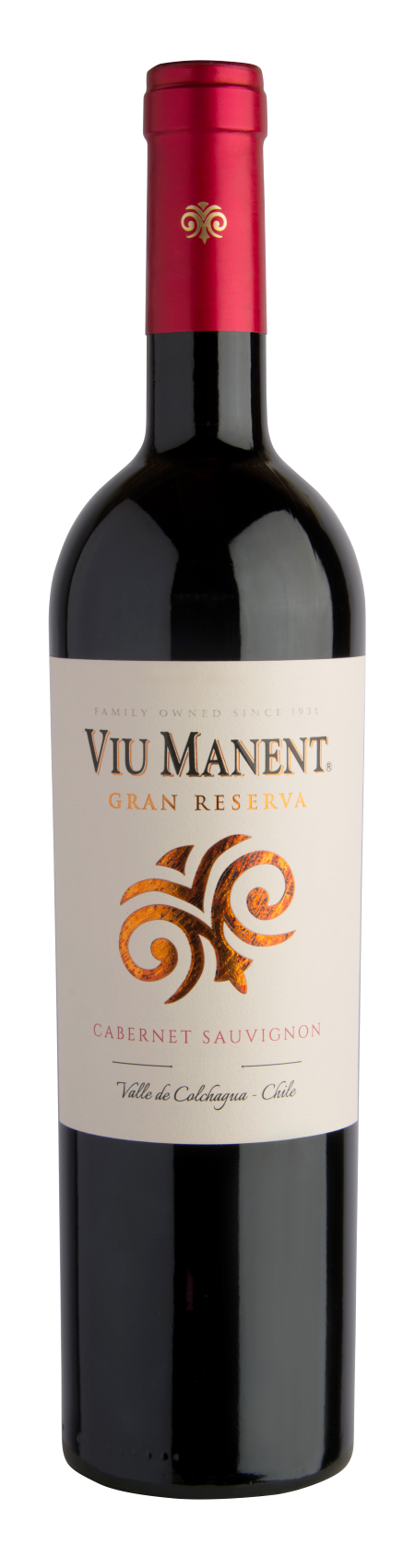 Cabernet Sauvignon Gran Reserva